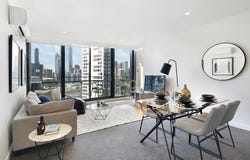 2203/45 Clarke Street, Southbank, Vic 3006