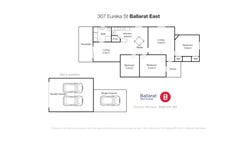 307 Eureka Street, Ballarat East, Vic 3350