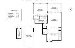 801/2 Saunders Close, Macquarie Park, NSW 2113