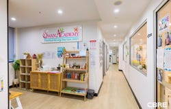 Swan Academy, 15 Albert Avenue, Chatswood, NSW 2067