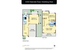 4/455 Waterdale Road, Heidelberg West, Vic 3081