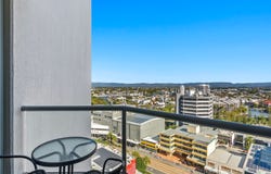 1219-1220/25 Laycock St, Surfers Paradise, Qld 4217