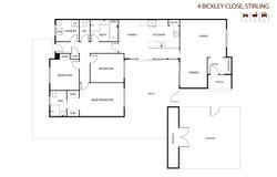 4 Bickley Close, Stirling, ACT 2611