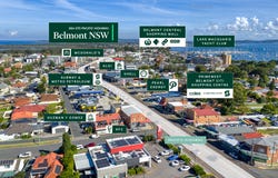 564-570 Pacific Highway, Belmont, NSW 2280