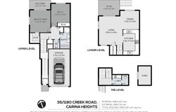 35/1180 Creek Road, Carina Heights, Qld 4152