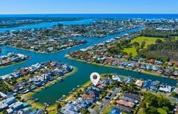 84 Maroochy Waters Drive, Maroochydore, Qld 4558