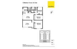 9 Madison Circuit, St Clair, NSW 2759