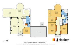 260 Swans Road, Darley, Vic 3340