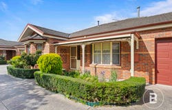 3/1422 Gregory Street, Lake Wendouree, Vic 3350