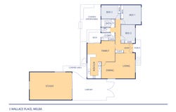 3 Wallace Place, Melba, ACT 2615