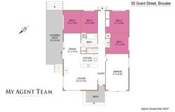 50 Grant Street, Broulee, NSW 2537