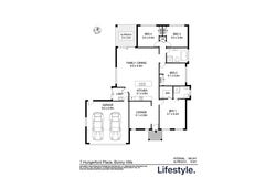 7 Hungerford Place, Bonny Hills, NSW 2445