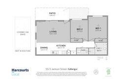 55/3 Jackson Street, Kallangur, Qld 4503