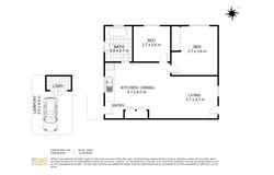 6/60 Wooldridge St, Mount Lofty, Qld 4350