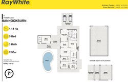 6 Hewett Court, Bannockburn, Qld 4207
