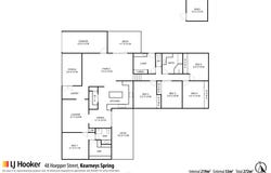 48 Hoepper Street, Kearneys Spring, Qld 4350