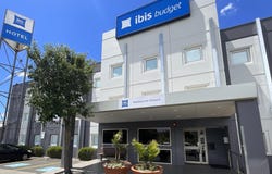 ibis budget Melbourne Airport, Melbourne Airport Caldwell Drive, Tullamarine, Vic 3043