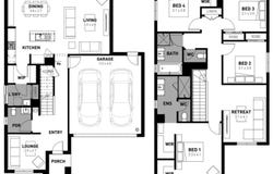 Lot 2725e Turntable Road, Wollert, Vic 3750