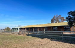 16 Allens Road, Numurkah, Vic 3636