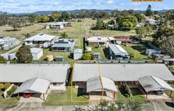 Unit 4 / 139 Cressbrook Street, Toogoolawah, Qld 4313