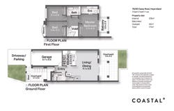 78/60-76 Caseys Road, Hope Island, Qld 4212