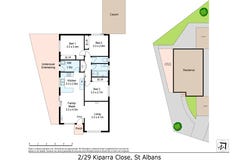 2/29 Kiparra Close, St Albans, Vic 3021