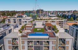 715/77-83 Victoria Street, West End, Qld 4101