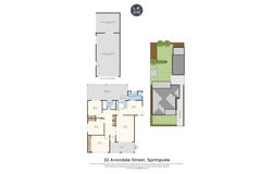 32 Avondale Street, Springvale, Vic 3171