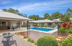 5 Eudlo Flats Road, Diddillibah, Qld 4559