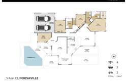 5 Keel Ct, Noosaville, Qld 4566