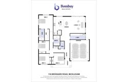 116 Brossard Road, Mickleham, Vic 3064