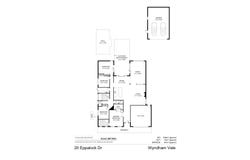 20 Eppalock Drive, Manor Lakes, Vic 3024