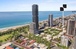 3/19 Mermaid Avenue, Mermaid Beach, Qld 4218