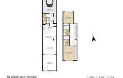 16 Ward Lane, Nirimba, Qld 4551