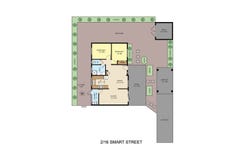 2/16 Smart Street, Mooroobool, Qld 4870