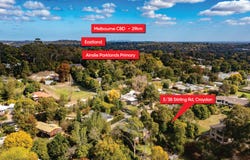 5/38 Stirling Road, Croydon, Vic 3136