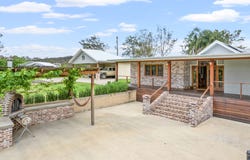 1139 Old Dyraaba Rd, Casino, NSW 2470