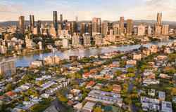 2101/7 Sargent Street, New Farm, Qld 4005