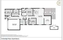 18 Denbigh Place, South Nowra, NSW 2541
