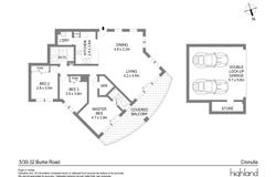 5/30-32 Burke Road, Cronulla, NSW 2230