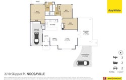 2/10 Skipper Place, Noosaville, Qld 4566