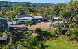 435-451 Blackall Range Road, West Woombye, Qld 4559