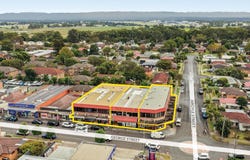 483-487 George Street, South Windsor, NSW 2756