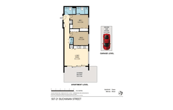 507/21 Buchanan Street, West End, Qld 4101