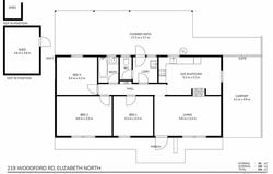 219 Woodford Road, Elizabeth North, SA 5113