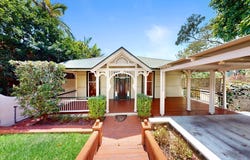48 Queens Road, Hamilton, Qld 4007