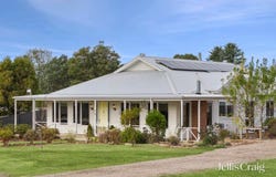 10 Lowe Street, Tylden, Vic 3444