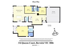 3/6 Queens Court, Berwick, Vic 3806