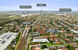 Concord West, NSW 2138