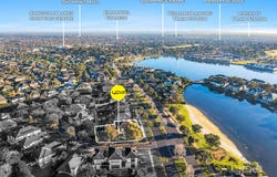 46 Sanctuary Lakes South Boulevard, Sanctuary Lakes, Vic 3030